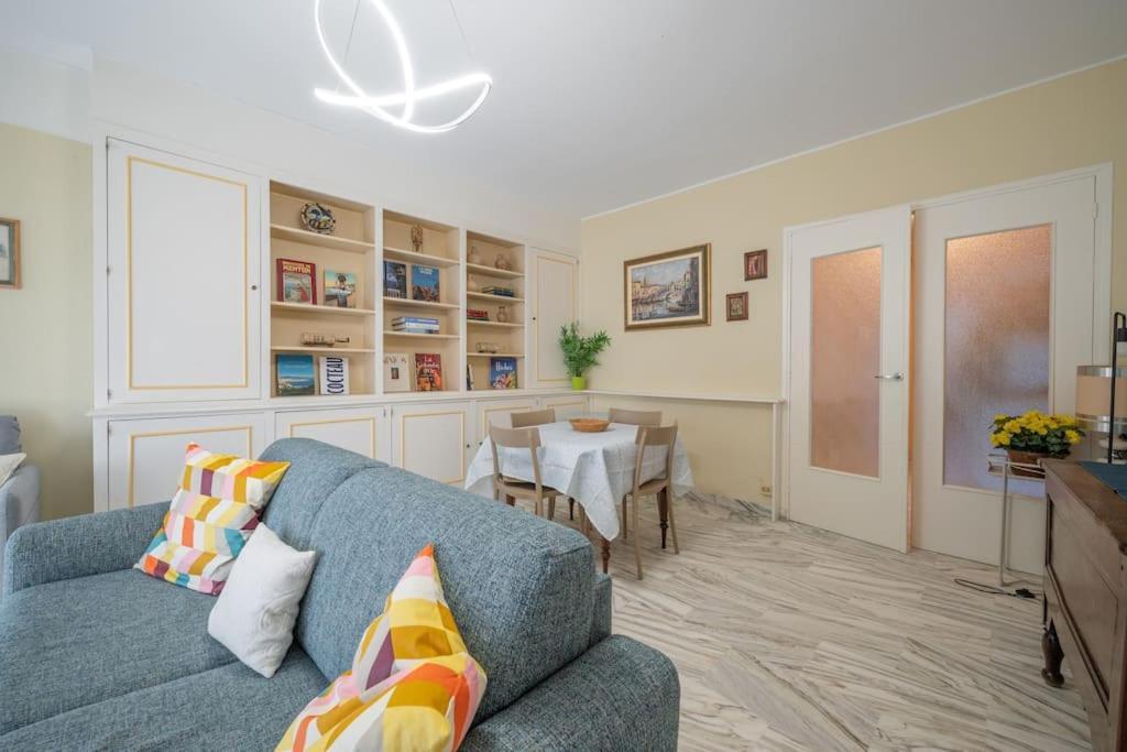 Appartement Familial 6P, Avec Piscine Et Tennis, Proche Mer Roquebrune-Cap-Martin Exteriör bild