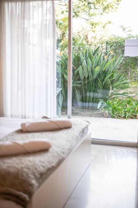 Appartement Familial 6P, Avec Piscine Et Tennis, Proche Mer Roquebrune-Cap-Martin Exteriör bild